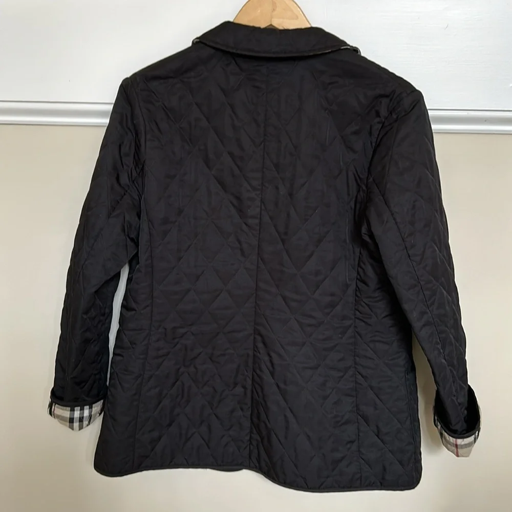 Burberry Jacket - Picture 8 of 10
